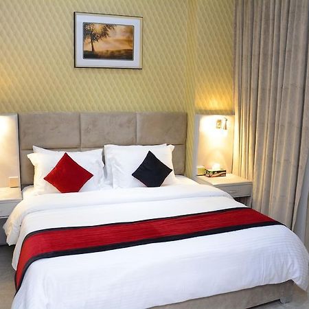 The 58 Hotel Salmiya Zewnętrze zdjęcie