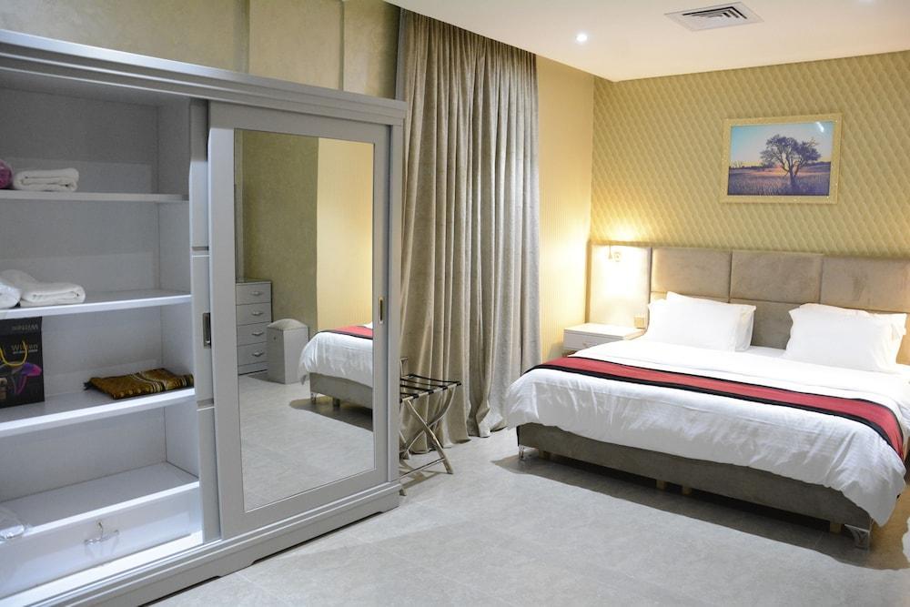 The 58 Hotel Salmiya Zewnętrze zdjęcie
