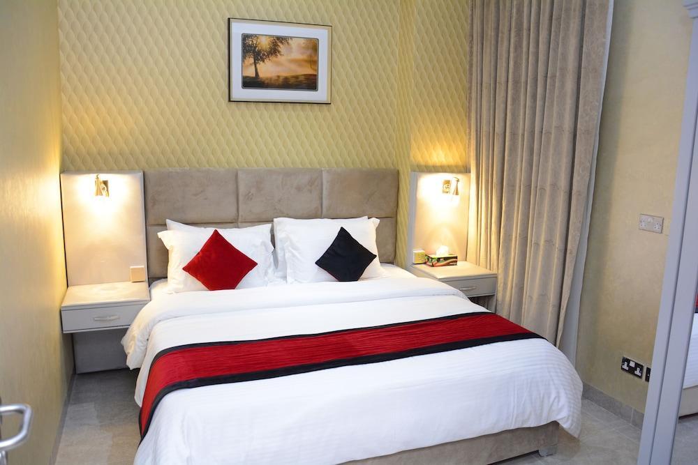 The 58 Hotel Salmiya Zewnętrze zdjęcie